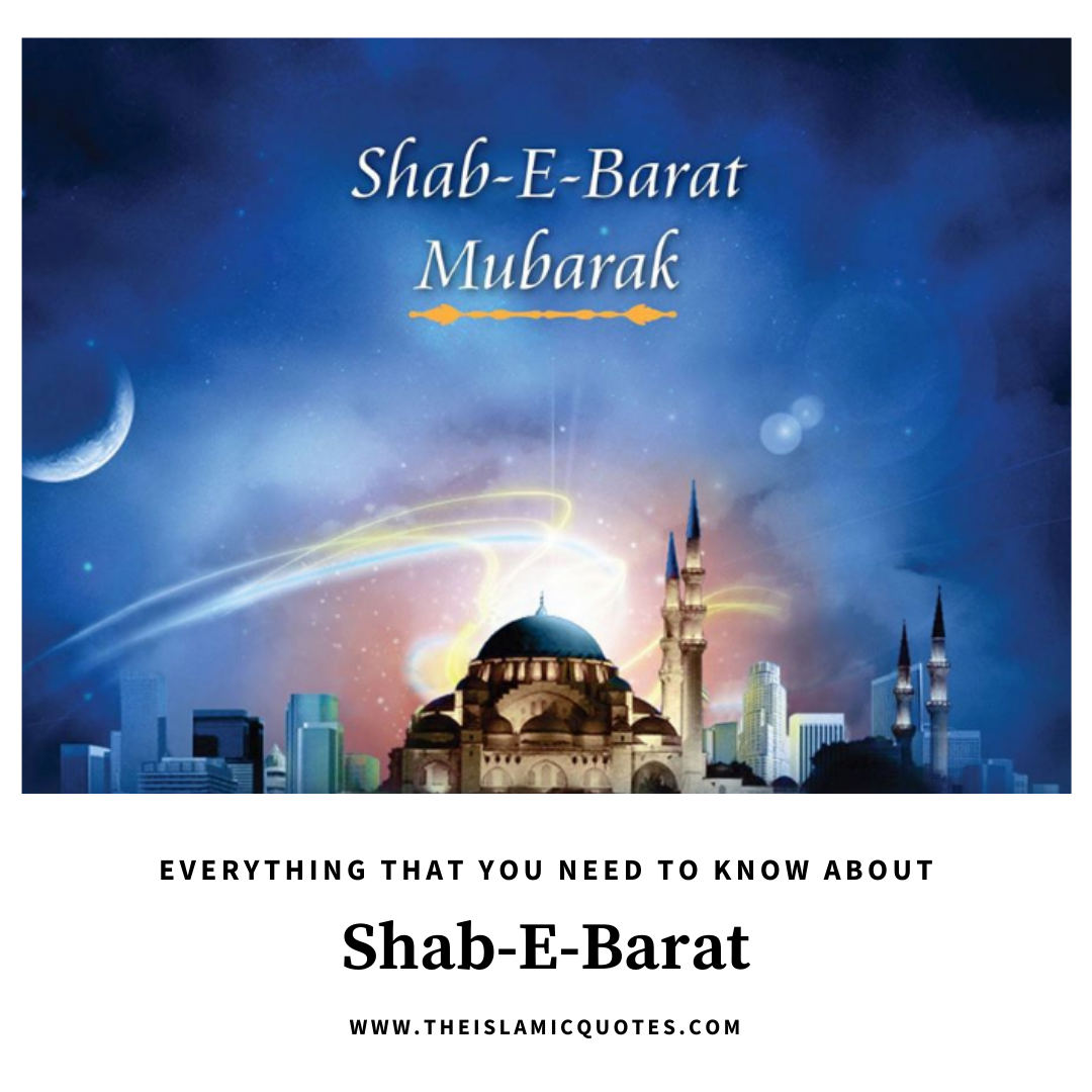 Everything To Know About Shab E Barat For Muslims - Shab E Barat 2020 , HD Wallpaper & Backgrounds