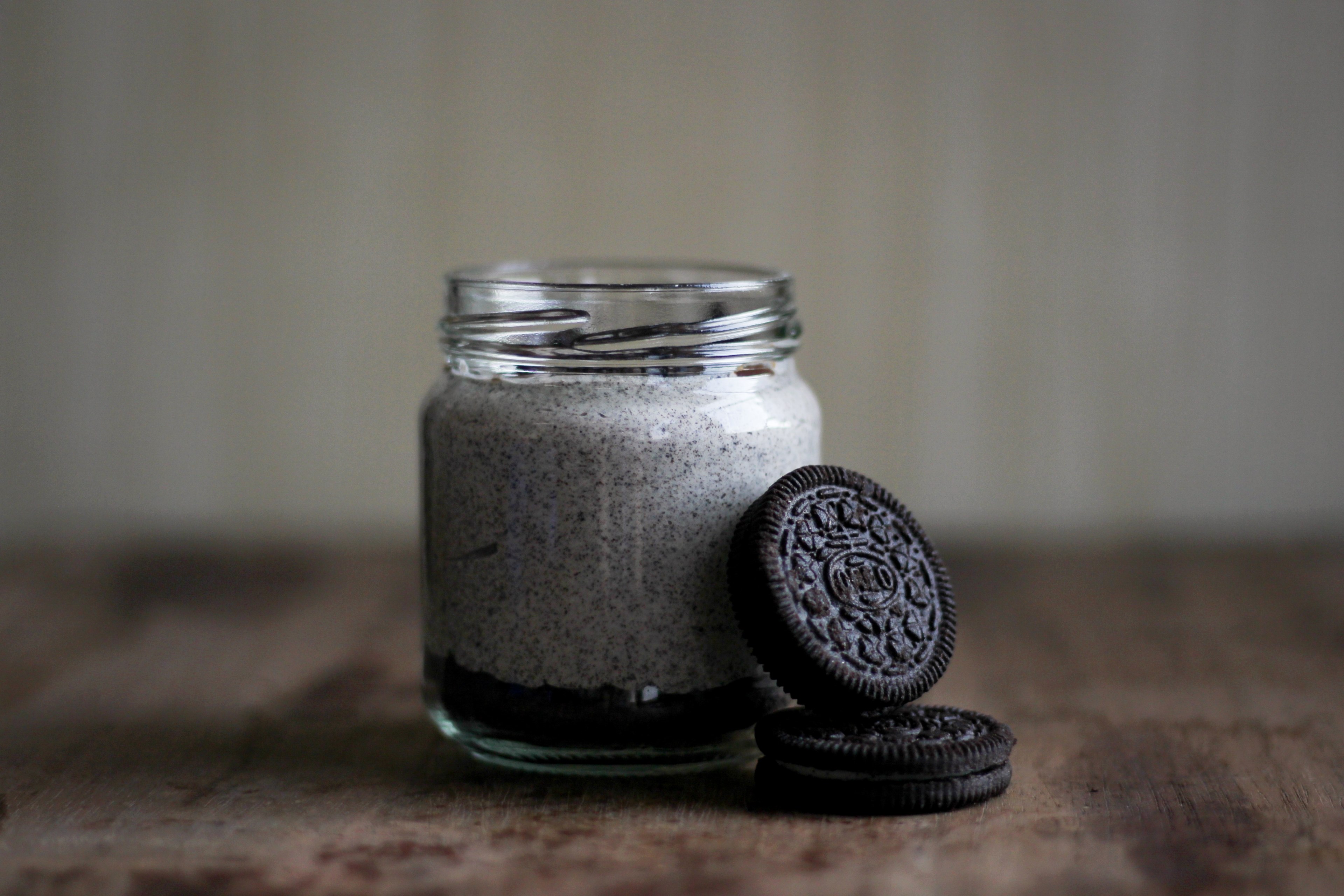 Oreo Cookies Photography , HD Wallpaper & Backgrounds