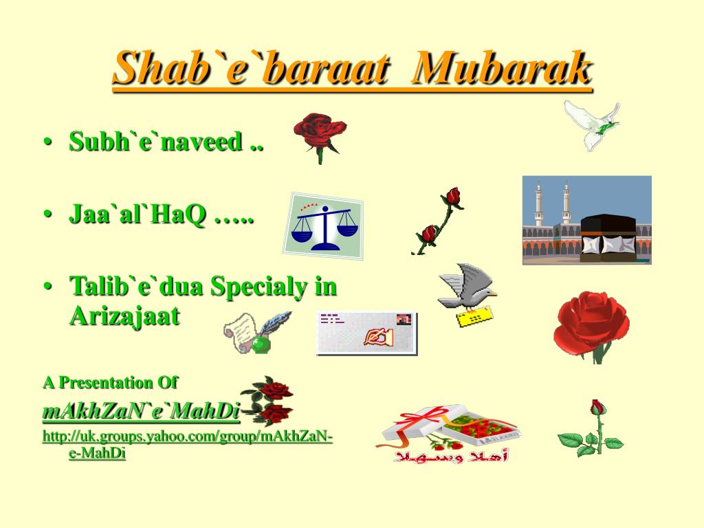 Dua Mubarak Shab E Barat , HD Wallpaper & Backgrounds
