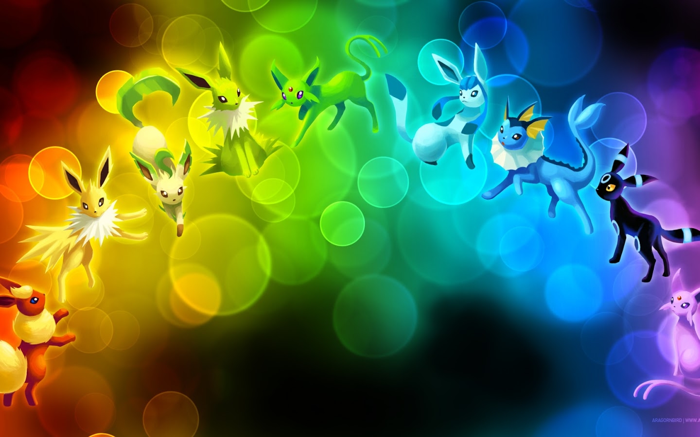 Top 10 Best Windows 8 Hd Wallpapers 2013 Windows Desktop - Cool Pokémon , HD Wallpaper & Backgrounds