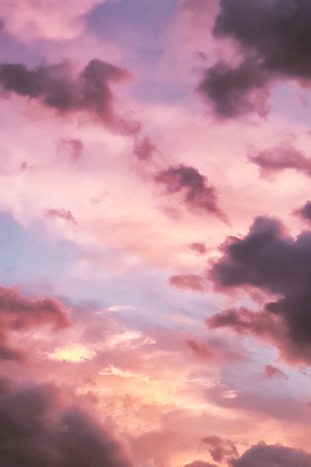 Another Nice Wallpaper - Pink Aesthetic Backgrounds , HD Wallpaper & Backgrounds