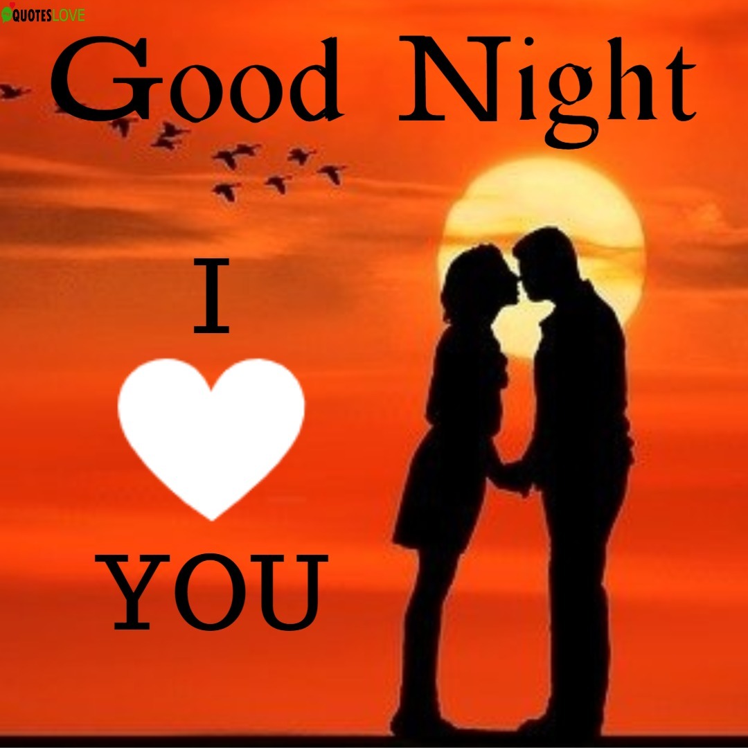 Good Night Kiss Photo, Image And Wallpaper - Poster , HD Wallpaper & Backgrounds