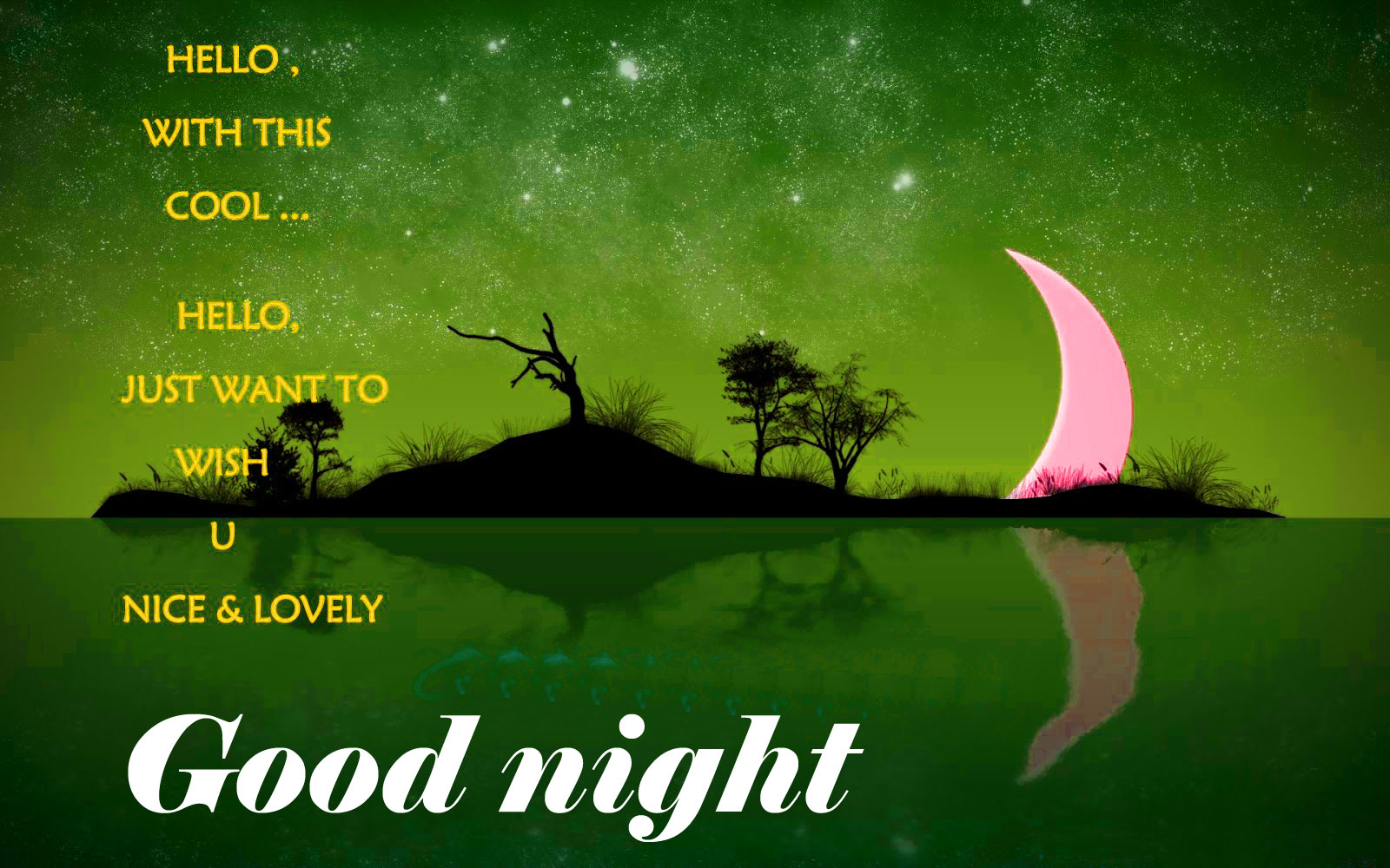 Good Night Ringtone Free Download - Good Night And Jay Murlidhar , HD Wallpaper & Backgrounds