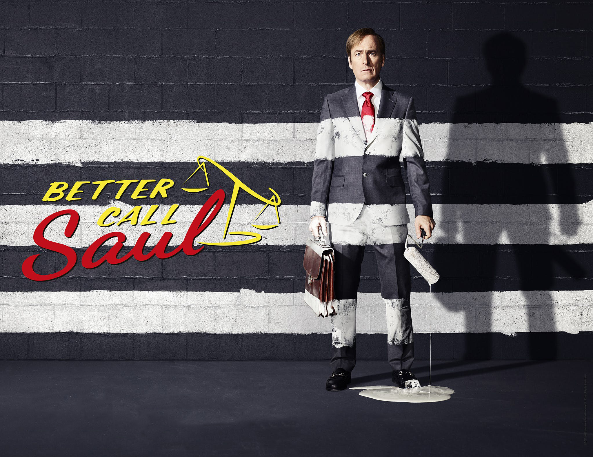 Better Call Saul Season 3 Poster , HD Wallpaper & Backgrounds