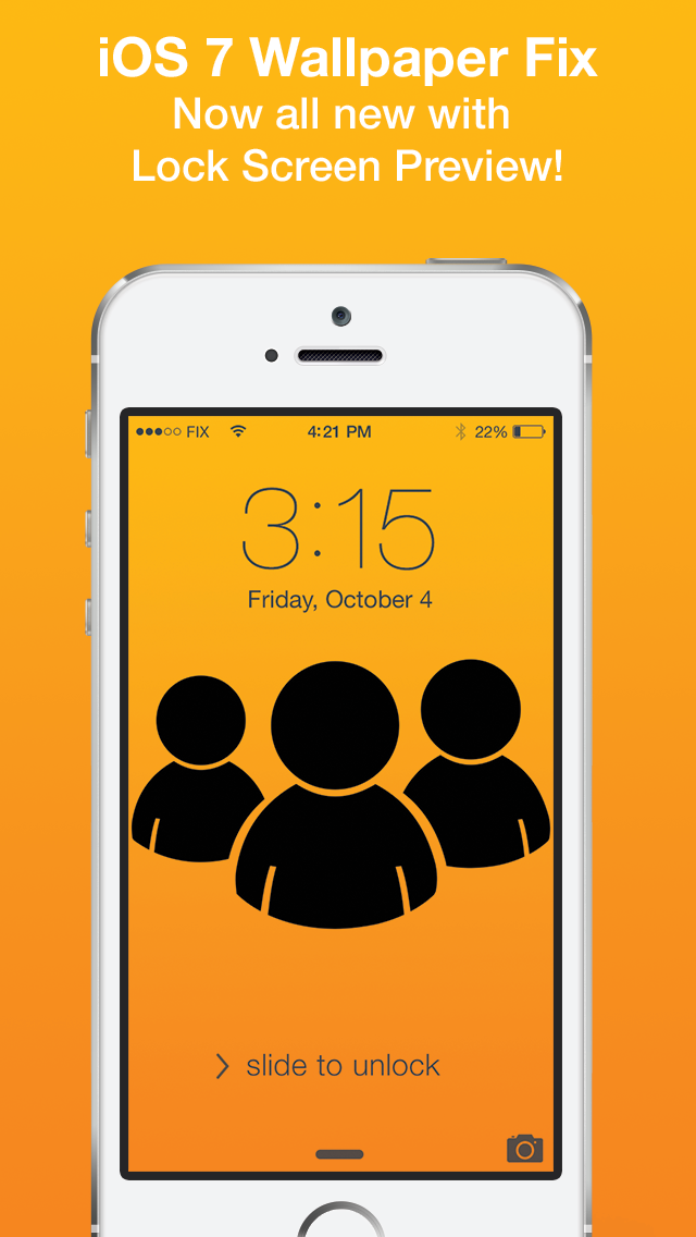 Make Your Ios Device Backgrounds Look Even Better With - Iphone , HD Wallpaper & Backgrounds