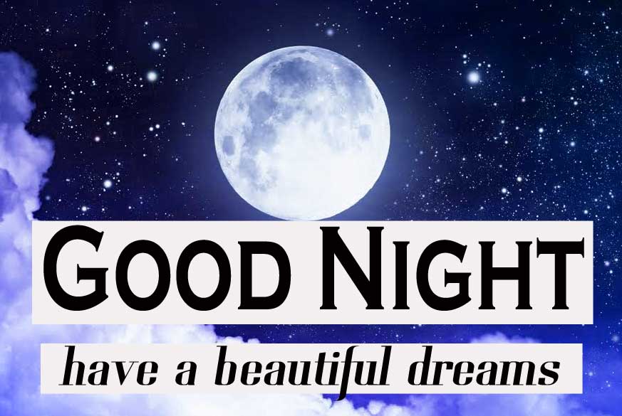 Good Night Wallpaper - Moon , HD Wallpaper & Backgrounds