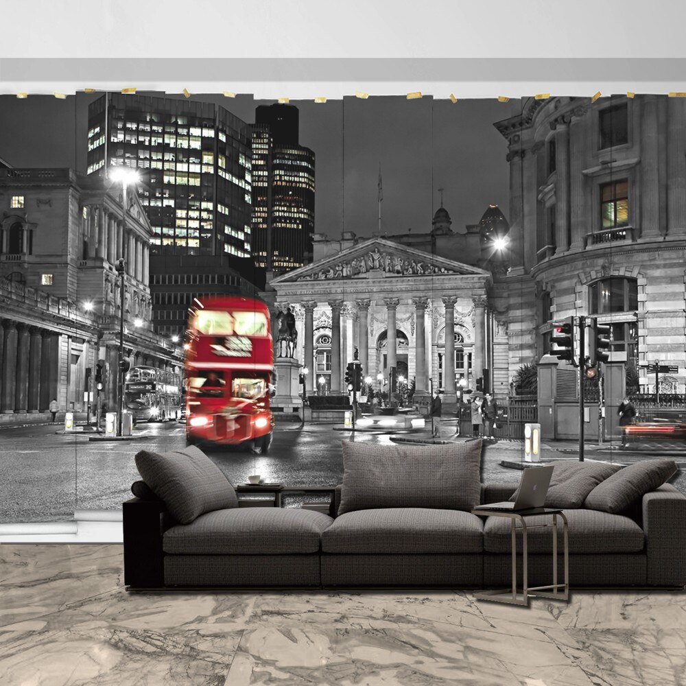 Fototapeta Londyn , HD Wallpaper & Backgrounds
