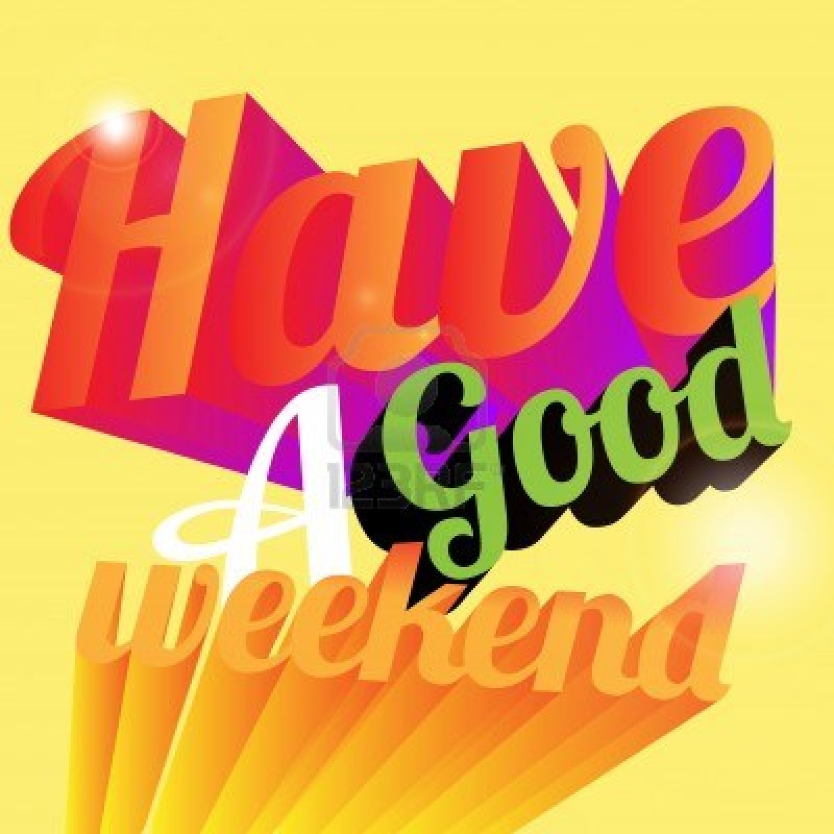 Have A Good Weekend Wallpaper - Weekend , HD Wallpaper & Backgrounds
