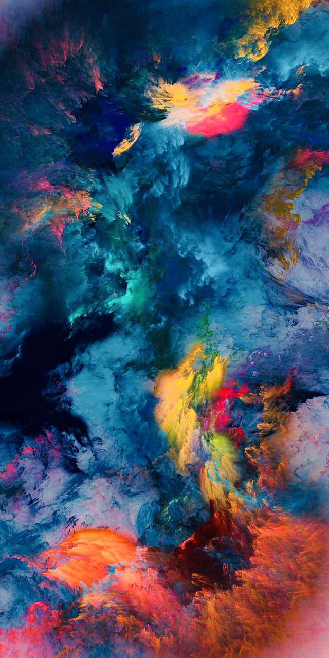 Abstract Wallpaper Iphone 8 , HD Wallpaper & Backgrounds