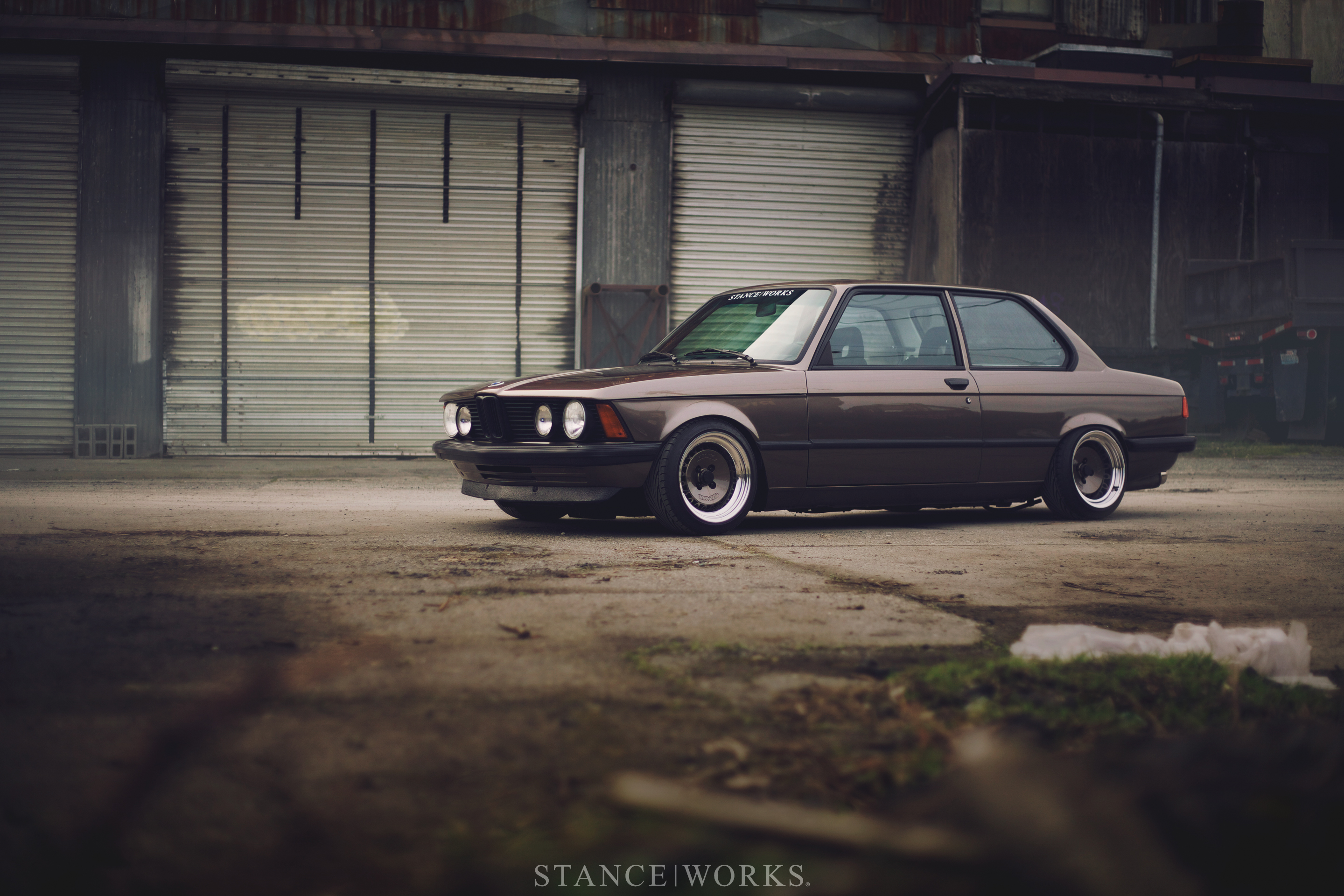 Stanceworks Wallpaper Revisiting The Best Nic Fosters , HD Wallpaper & Backgrounds