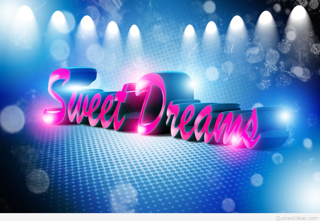 New Sweet Wallpaper - Hd 3d Good Night Image Download , HD Wallpaper & Backgrounds