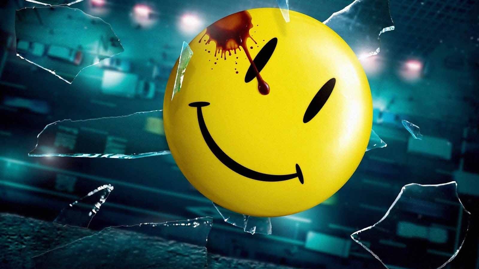 Best High Quality Hd Wallpapers Best High Quality Hd - Watchmen Smiley , HD Wallpaper & Backgrounds