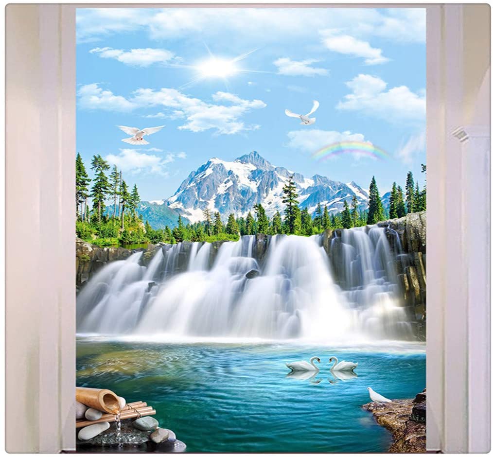 Mt. Baker-snoqualmie National Forest , HD Wallpaper & Backgrounds