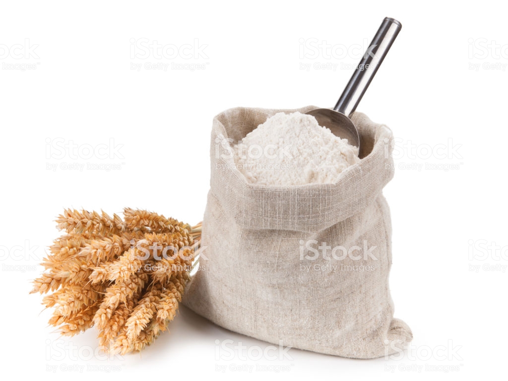 Sack Of White Flour , HD Wallpaper & Backgrounds