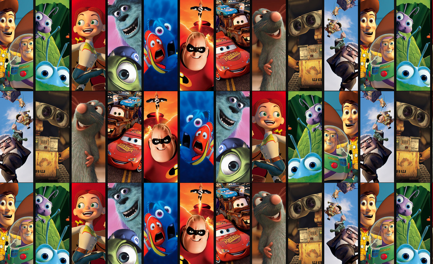 Pixar Cars Buy Followers Movies P Os Galleries 722144 - Disney And Pixar Movies , HD Wallpaper & Backgrounds