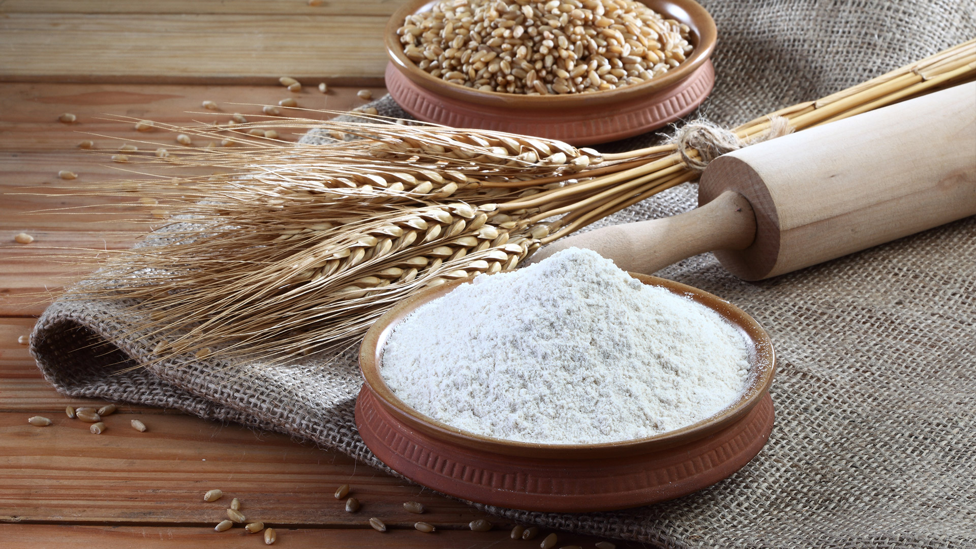 Wheat Flour , HD Wallpaper & Backgrounds