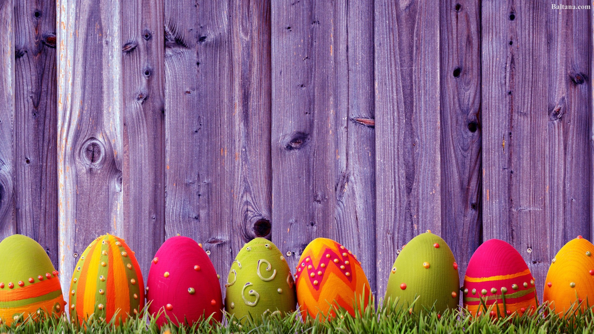 62] Easter Egg Desktop Wallpaper On Wallpapersafari - Easter Desktop Backgrounds , HD Wallpaper & Backgrounds