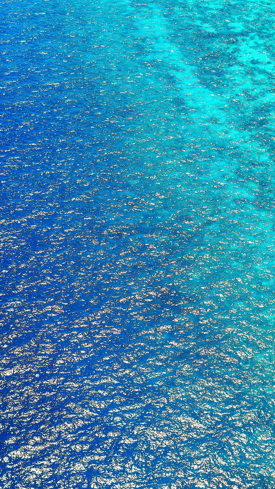 Ocean Blue Wallpaper Water , HD Wallpaper & Backgrounds
