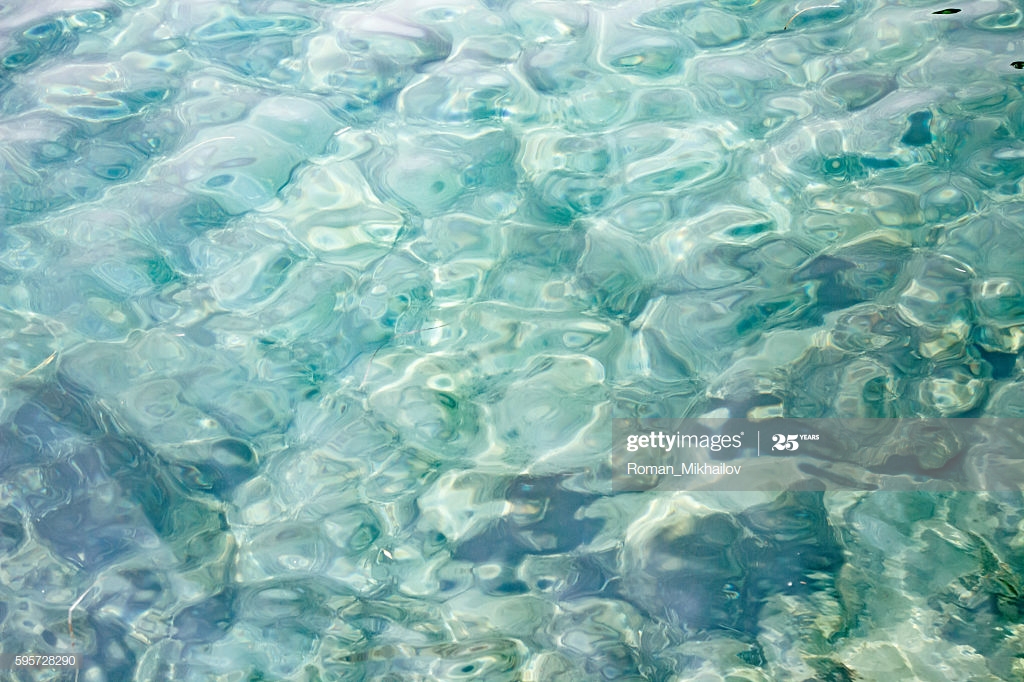 Wallpaper Of A Clear Sea Water - Agua Del Mar Fondo Pantalla , HD Wallpaper & Backgrounds