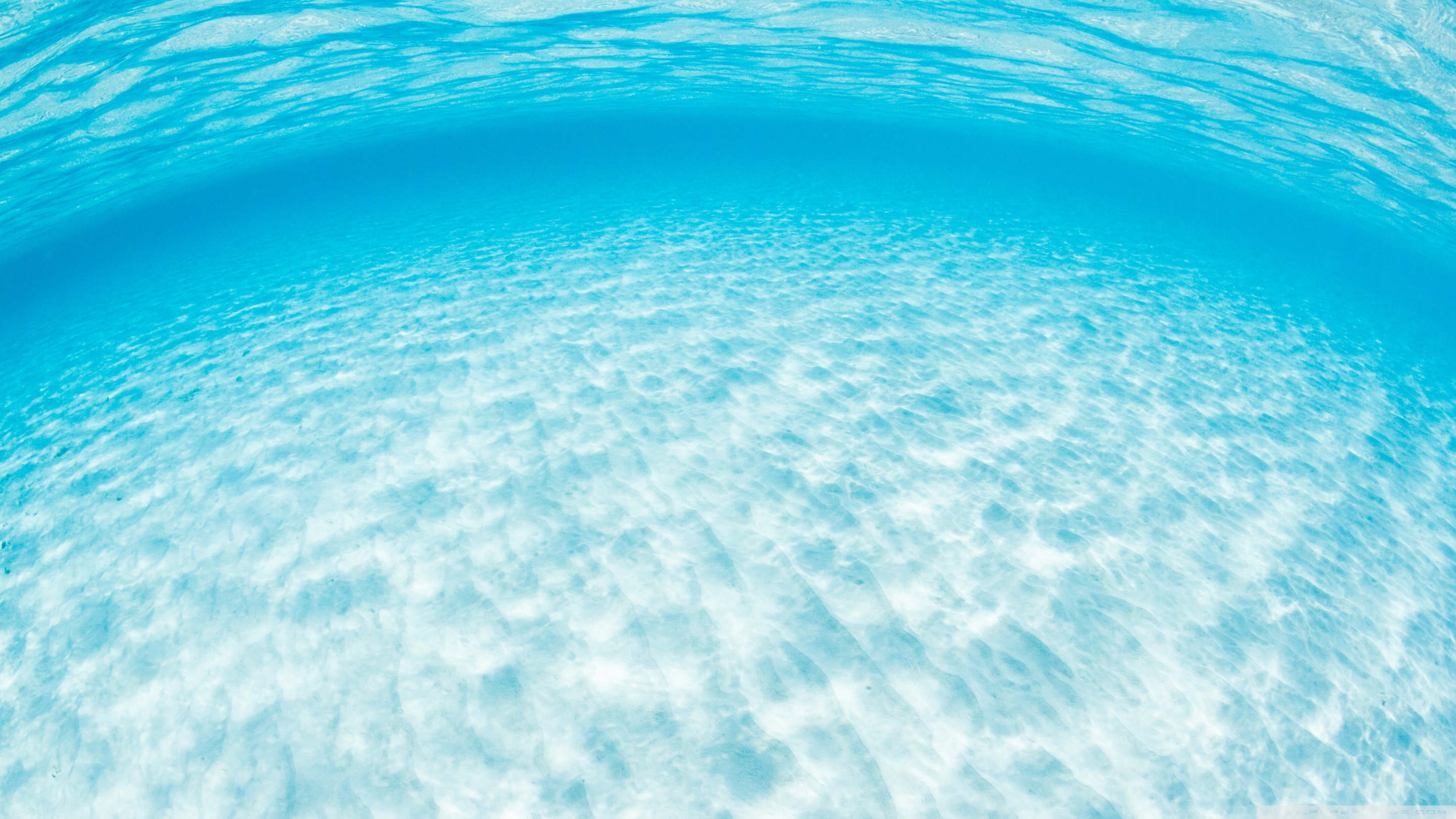 Crystal Clear Water 4k , HD Wallpaper & Backgrounds