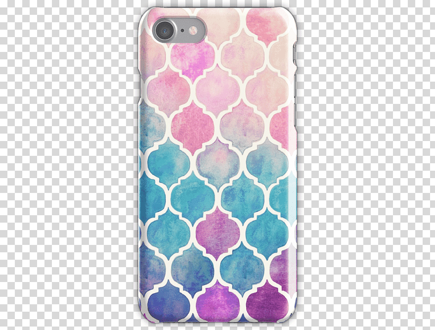 Desktop Iphone 6 Pattern Tile Pastel, Pastel Water - Pastel Wallpaper Iphone 6 , HD Wallpaper & Backgrounds