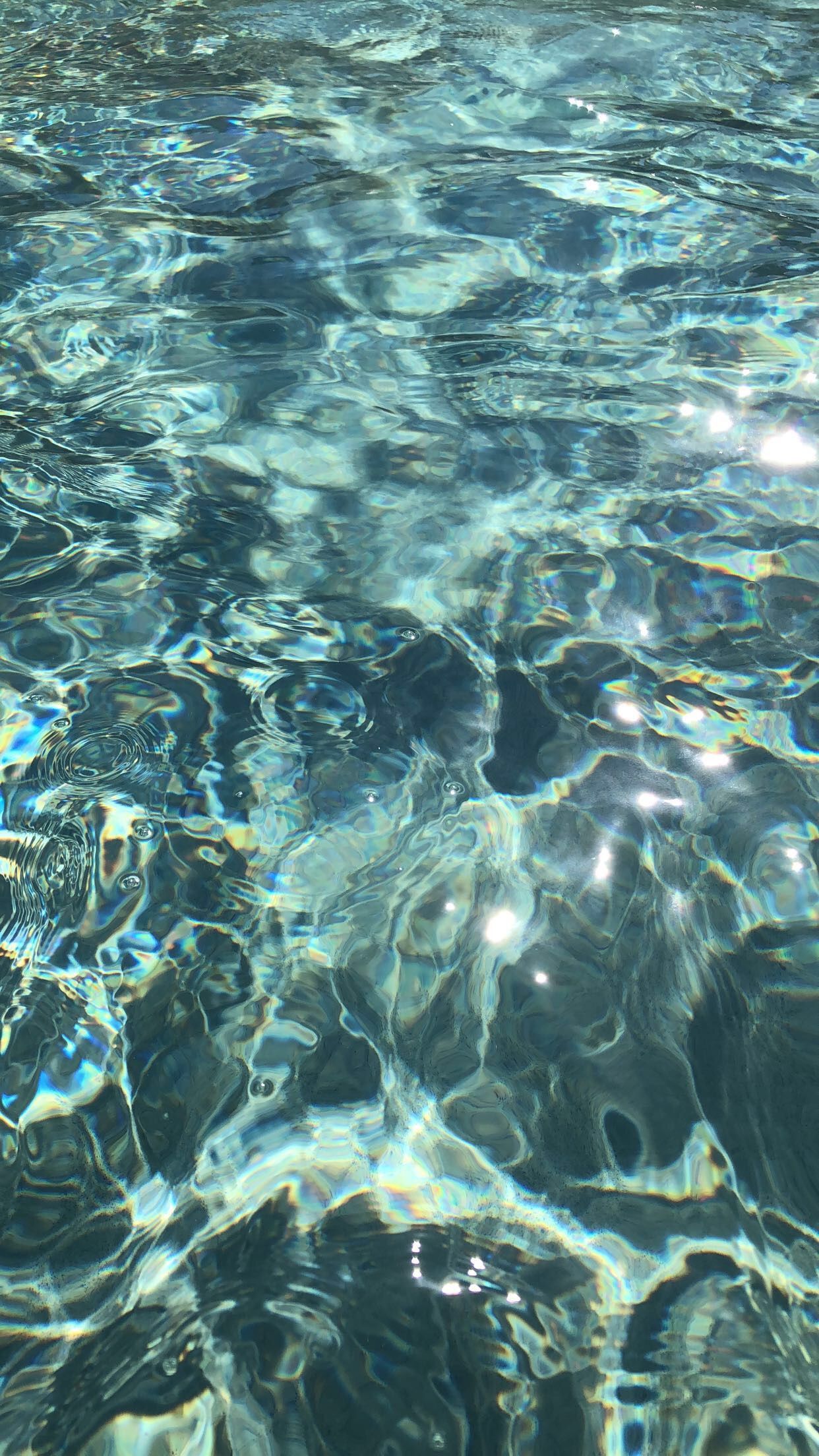 Water - Clear Phone Background , HD Wallpaper & Backgrounds