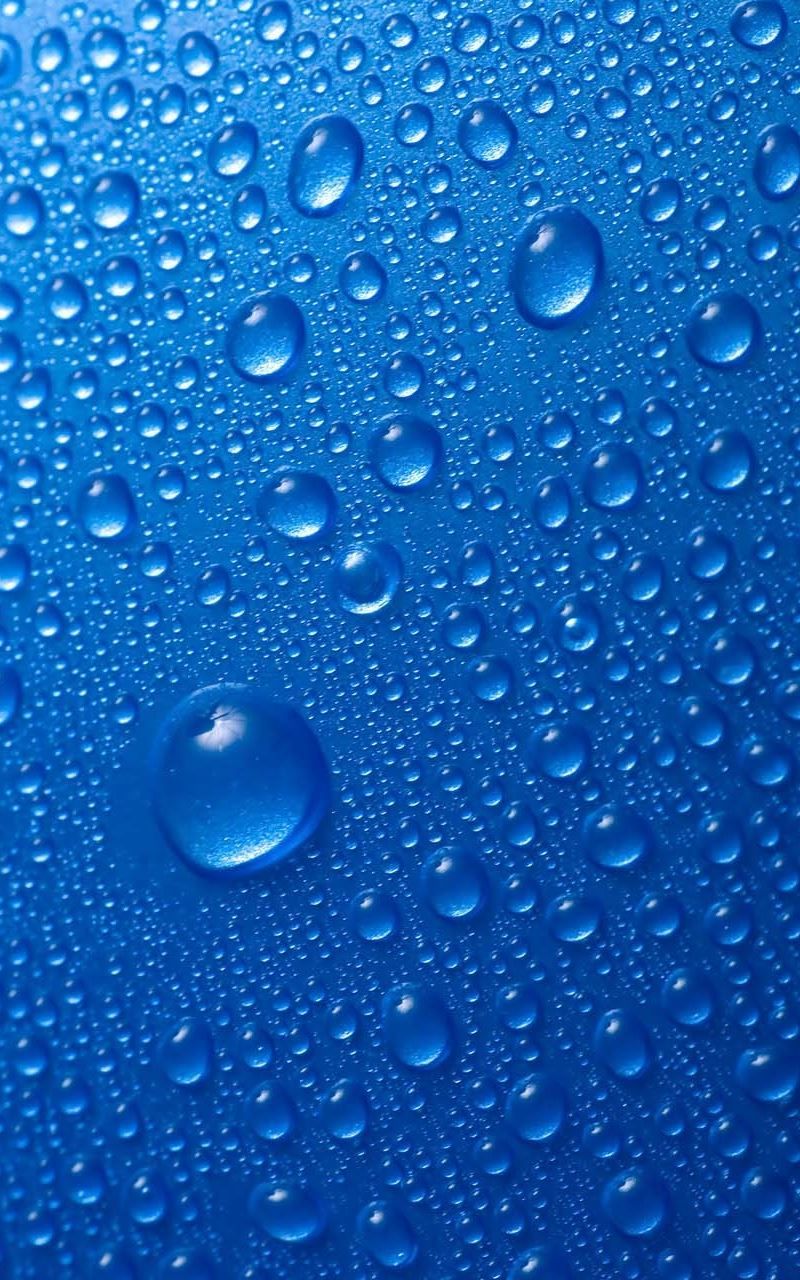 Water Drop Wallpaper For Android , HD Wallpaper & Backgrounds