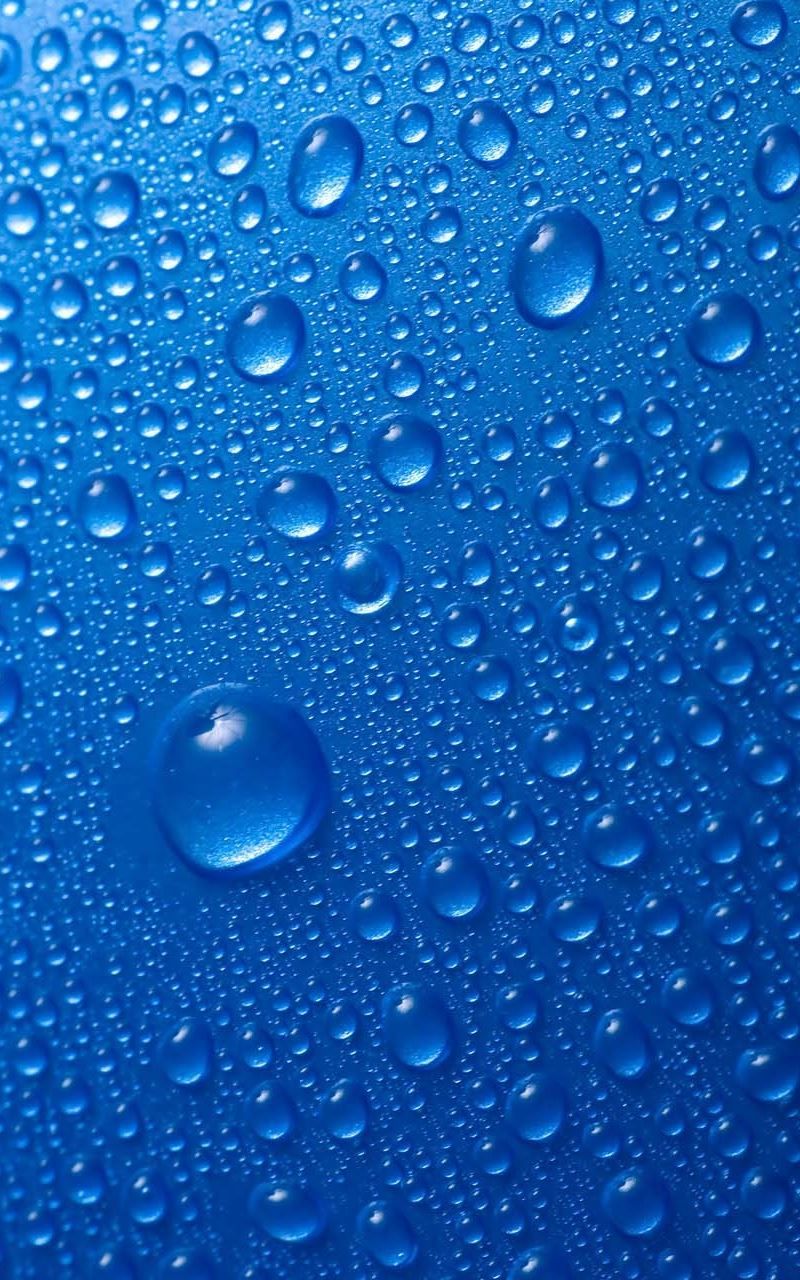 Water Drop Wallpaper For Android , HD Wallpaper & Backgrounds