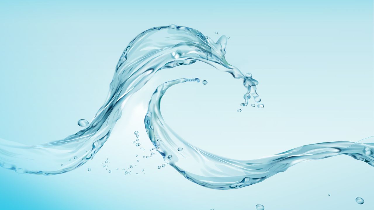 Hd Images Of Creative Water , HD Wallpaper & Backgrounds