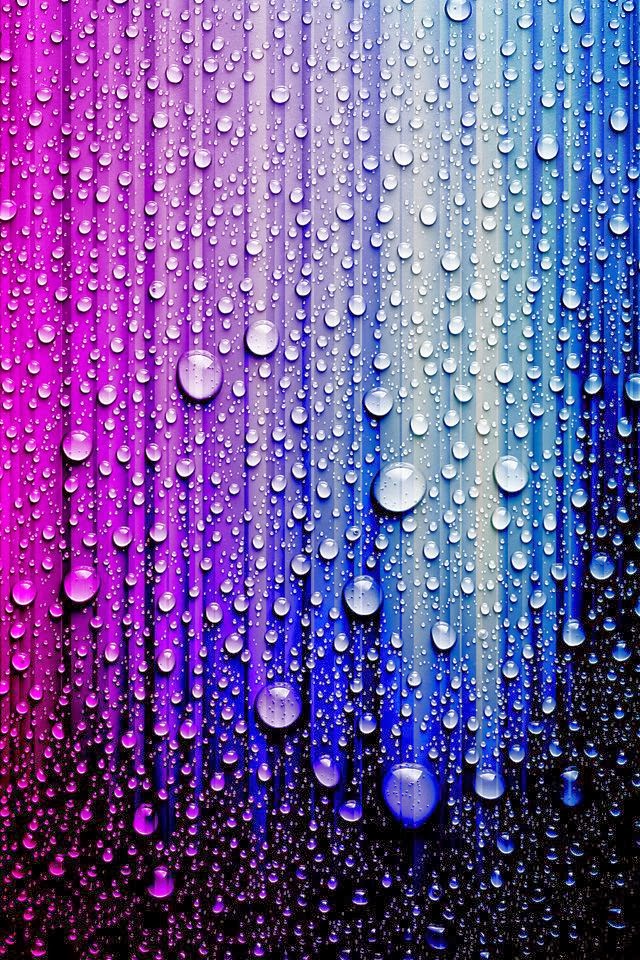 Water Drop Wallpaper For Android - Coole Schöne Hintergrund Bilder , HD Wallpaper & Backgrounds