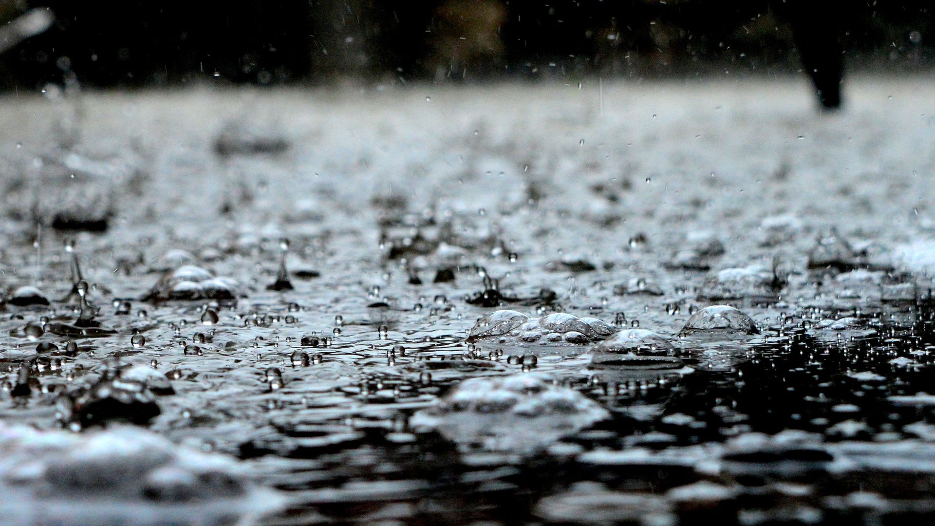Rain Water Wallpaper - Rain Water Drops , HD Wallpaper & Backgrounds