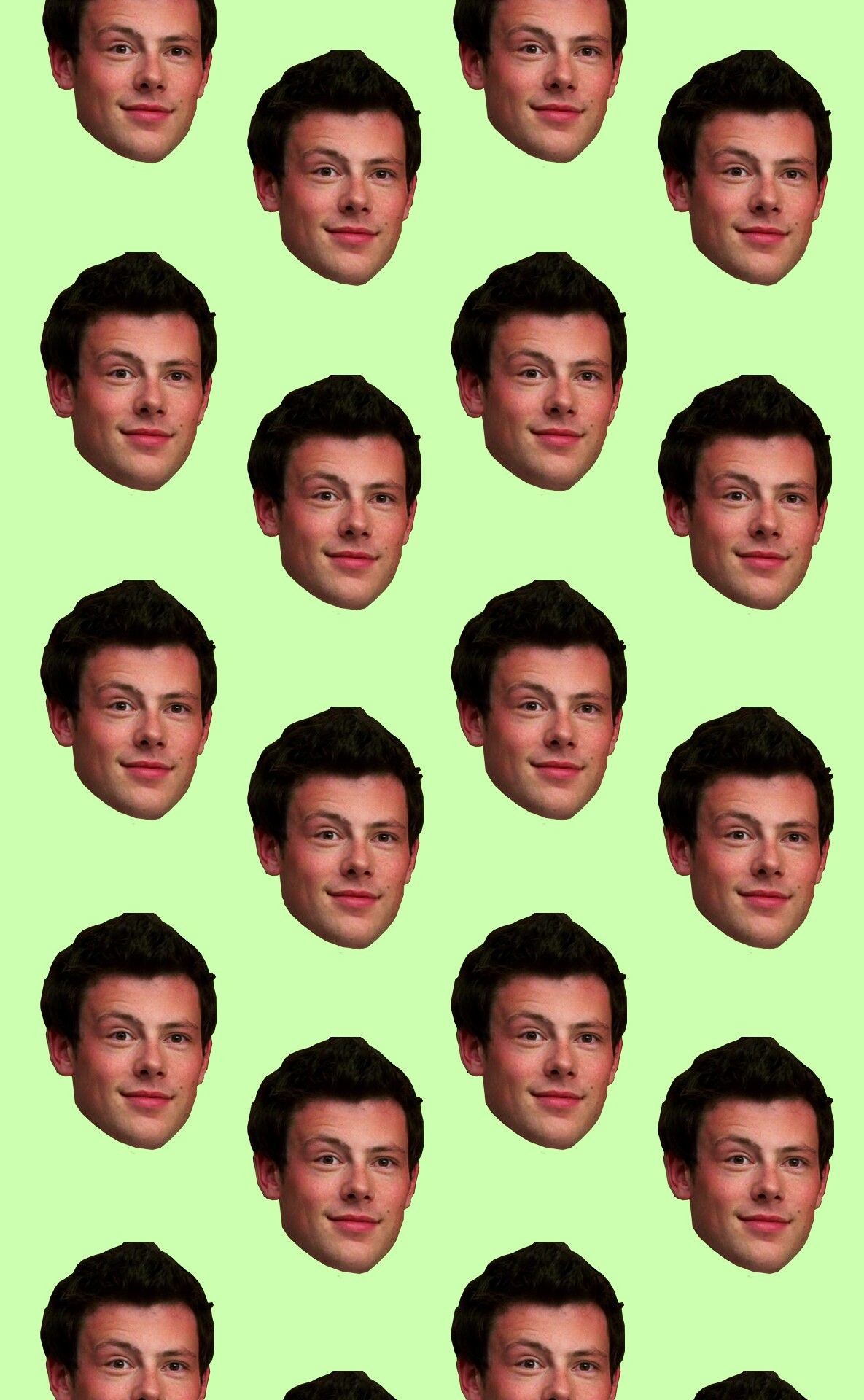 1185x19 Cory Monteith Finn Hudson Glee Wallpaper Glee Wallpaper Finn Hd Wallpaper Backgrounds Download