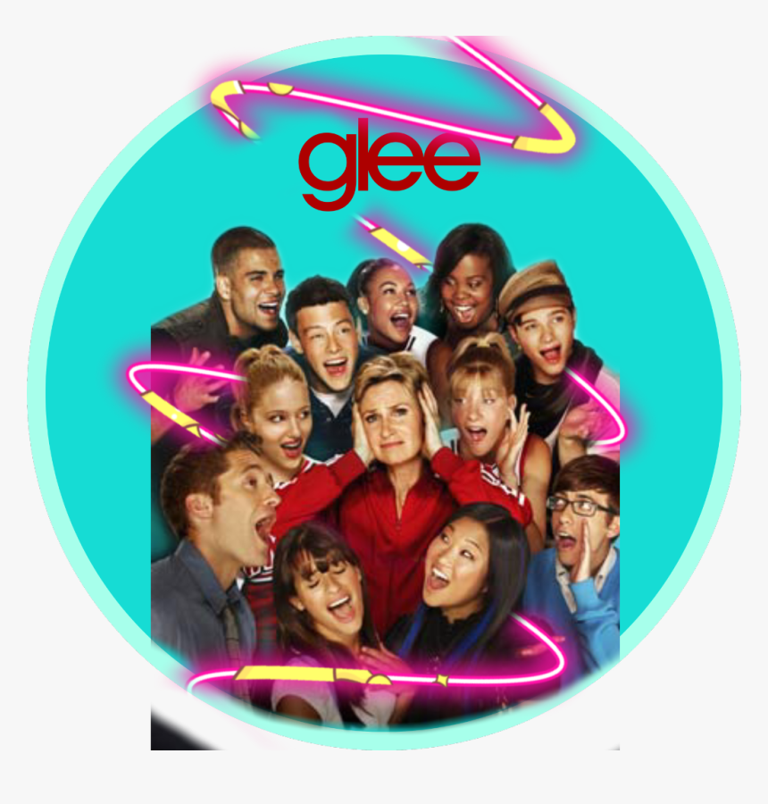 Glee Wallpaper Hd, Hd Png Download, Free Download - Glee Tv Show , HD Wallpaper & Backgrounds