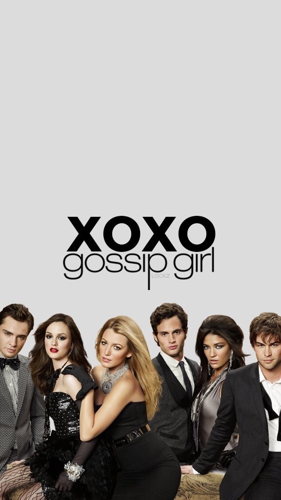 Gossip Girl Wallpaper - Gossip Girl , HD Wallpaper & Backgrounds