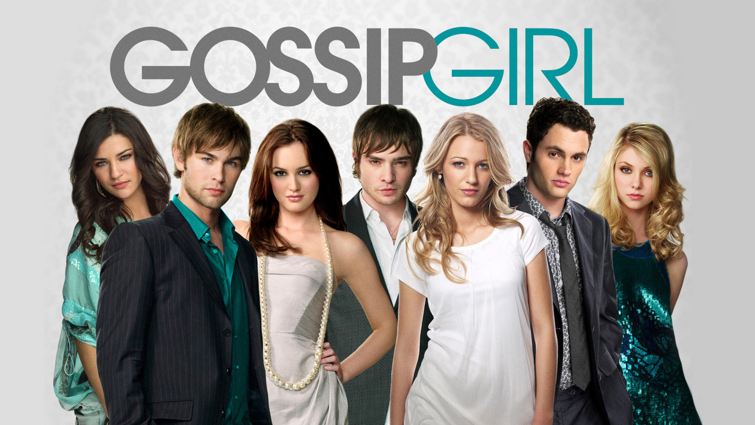 Latest Collection Of Gossip Girl Wallpapers, Desktop - Gossip Girl Wallpaper Hd , HD Wallpaper & Backgrounds