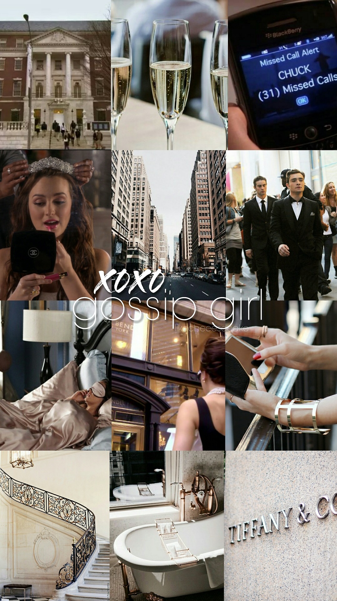 Gossip Girl Wallpaper Fashion Dresses Gossip Girl Wallpaper Fashion Dresses