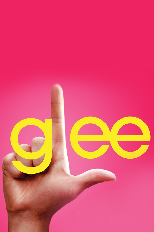 Glee Pink Cover Android Wallpaper - Ring , HD Wallpaper & Backgrounds