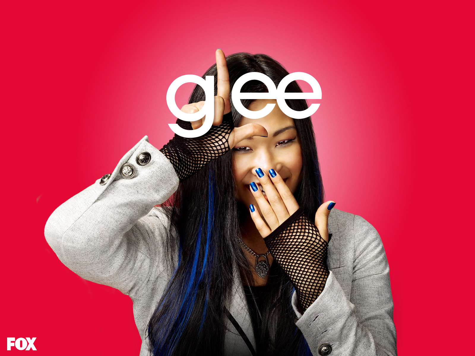 Glee Wallpaper , HD Wallpaper & Backgrounds