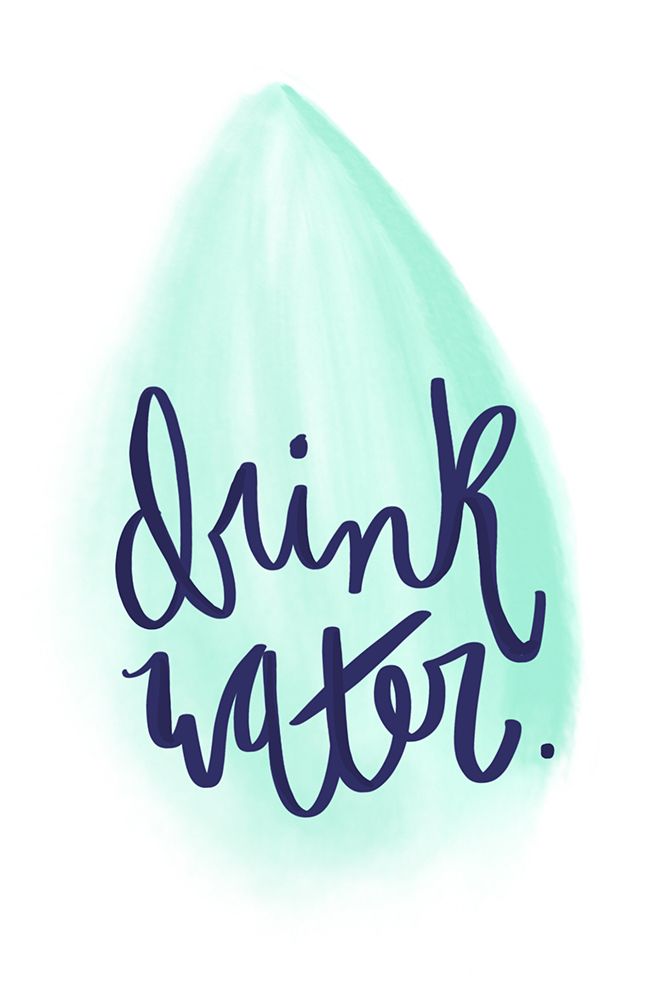 Drink Water Reminder , HD Wallpaper & Backgrounds