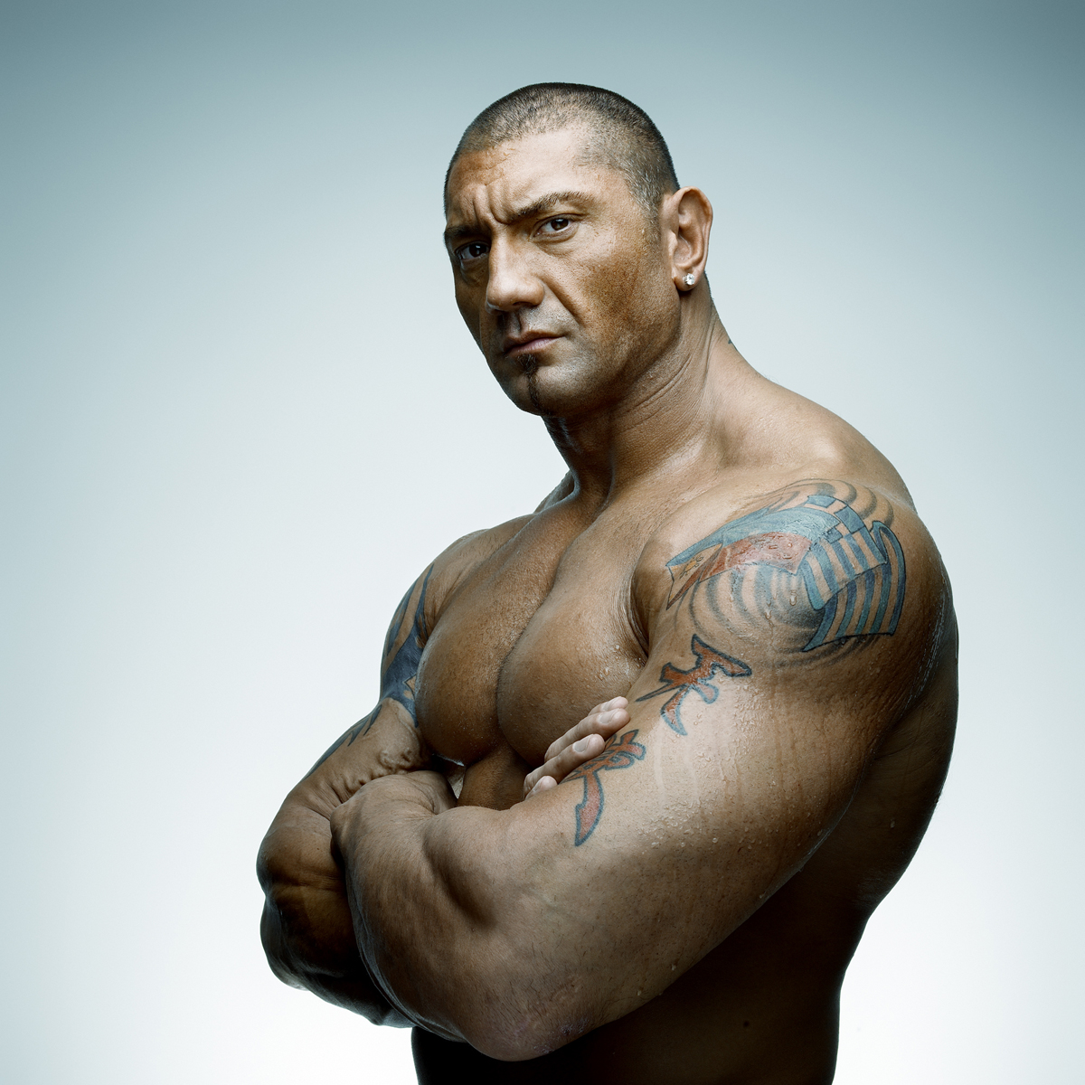 Batista Wallpaper - David Batista - Batista Dave Bautista , HD Wallpaper & Backgrounds