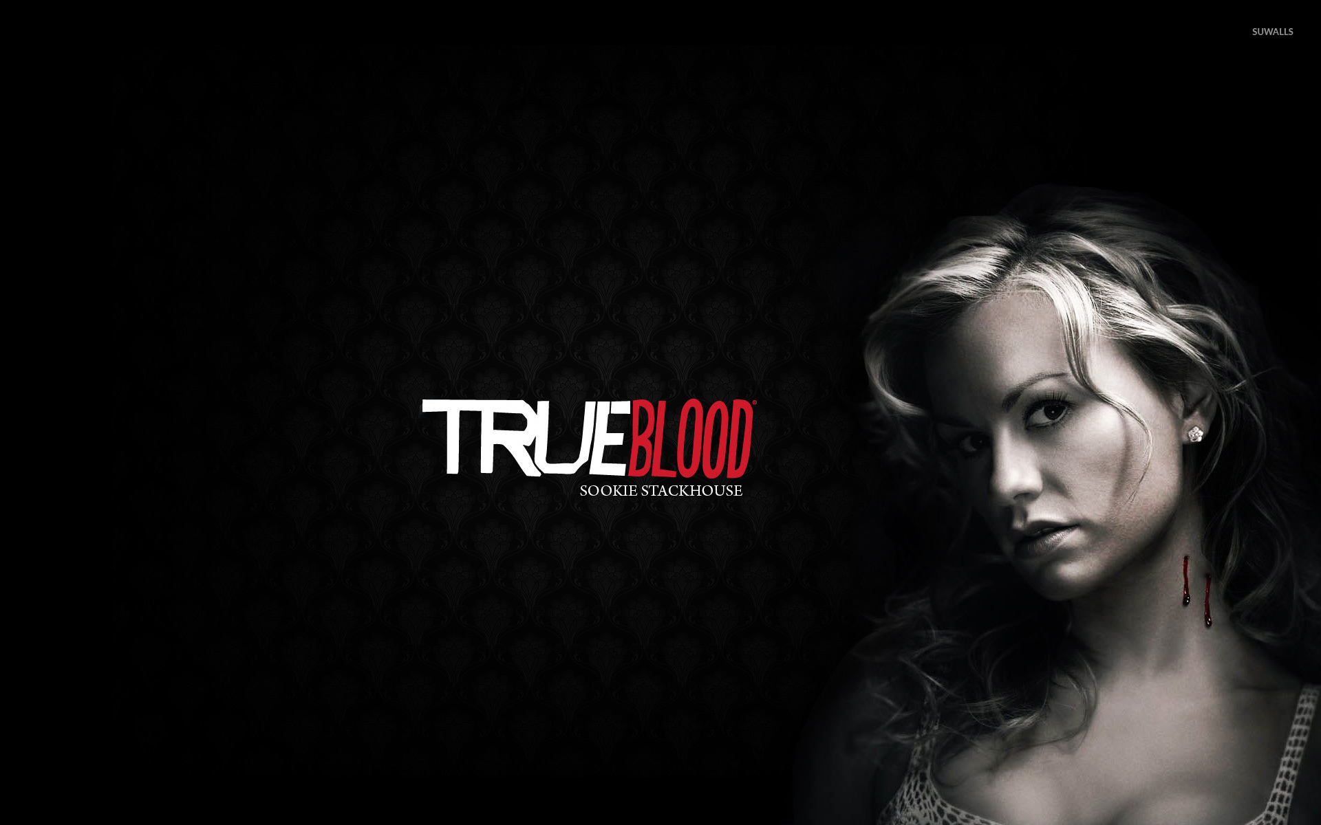 True Blood , HD Wallpaper & Backgrounds