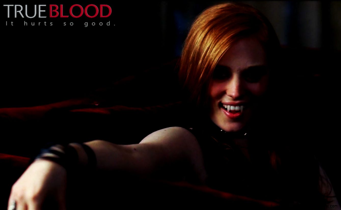 True Blood Jessica Wallpaper - Deborah Ann Woll True Blood , HD Wallpaper & Backgrounds