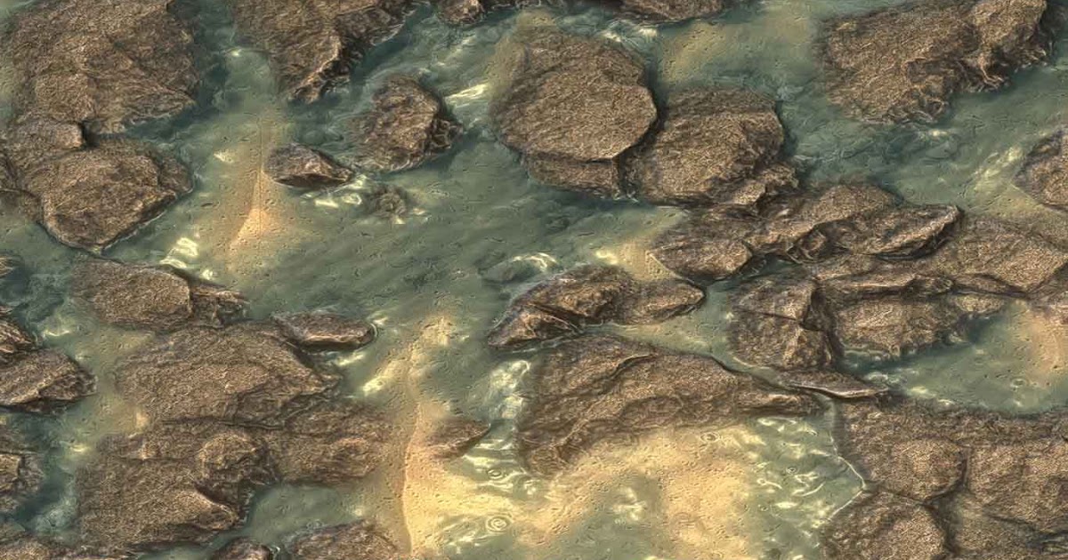 Water Flow Wallpaper - Marine Biology , HD Wallpaper & Backgrounds