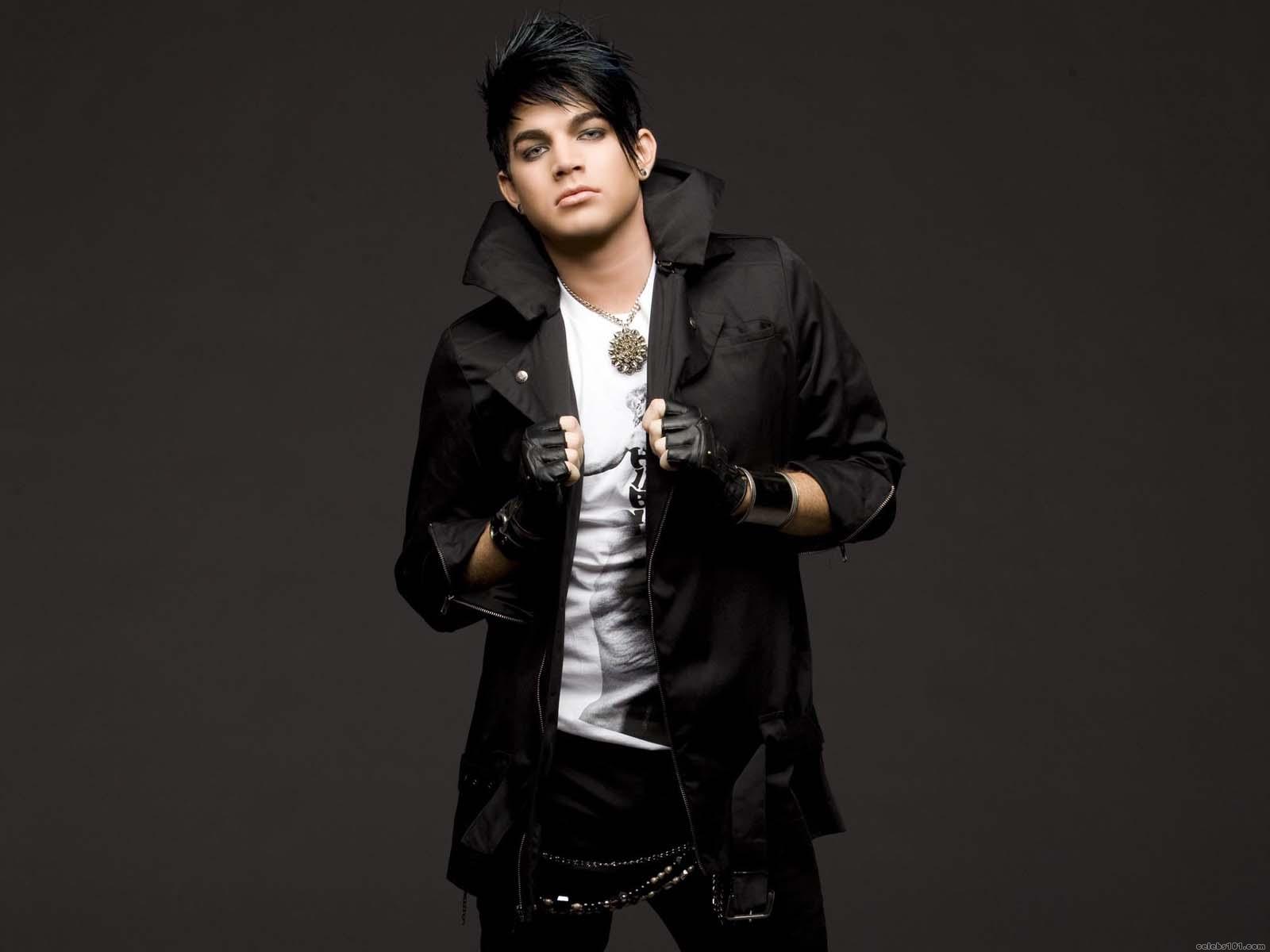 Adam Lambert Wallpaper - Adam Lambert Photo Shoot , HD Wallpaper & Backgrounds