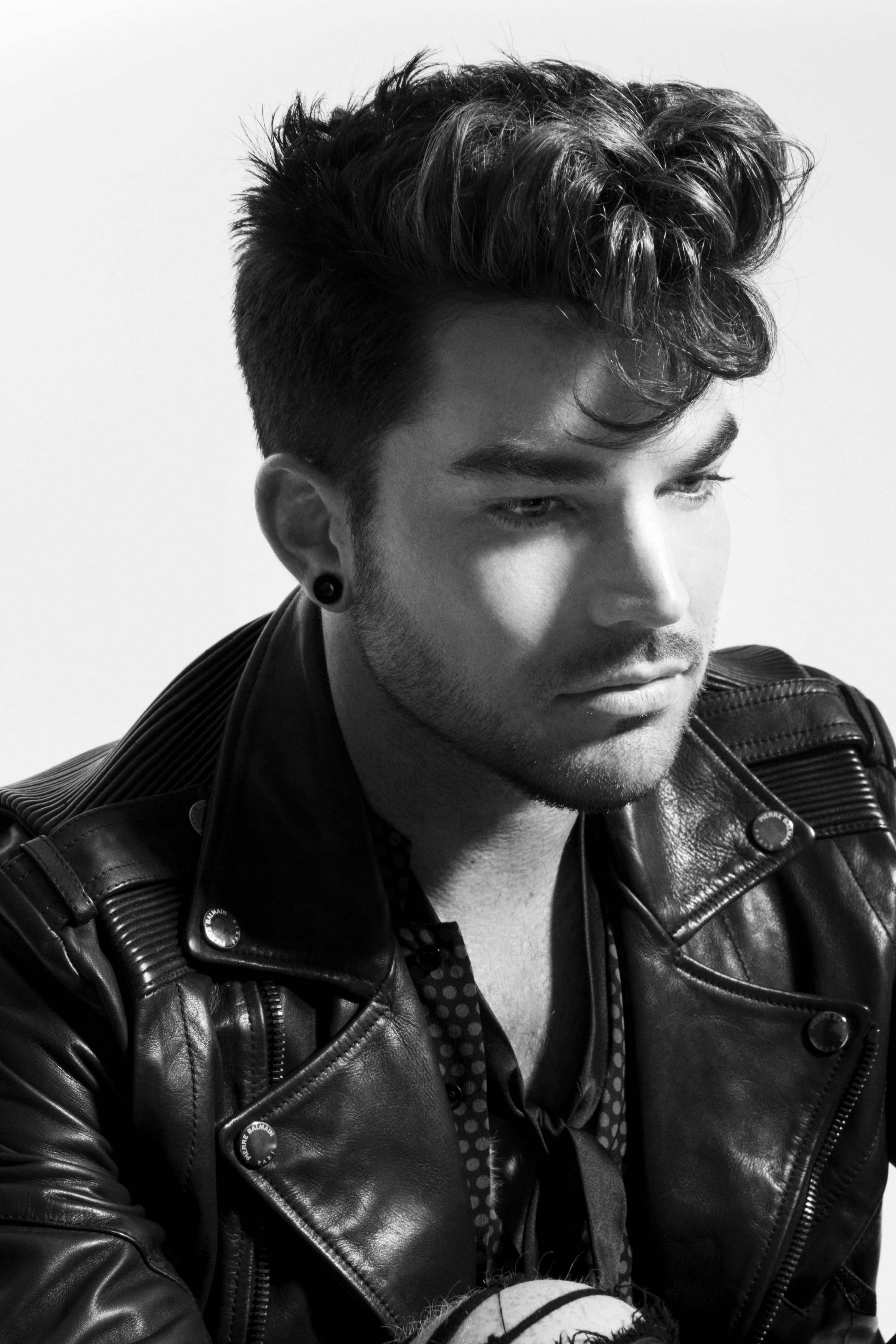 Images Of Adam Lambert - Adam Lambert Ghost Town , HD Wallpaper & Backgrounds