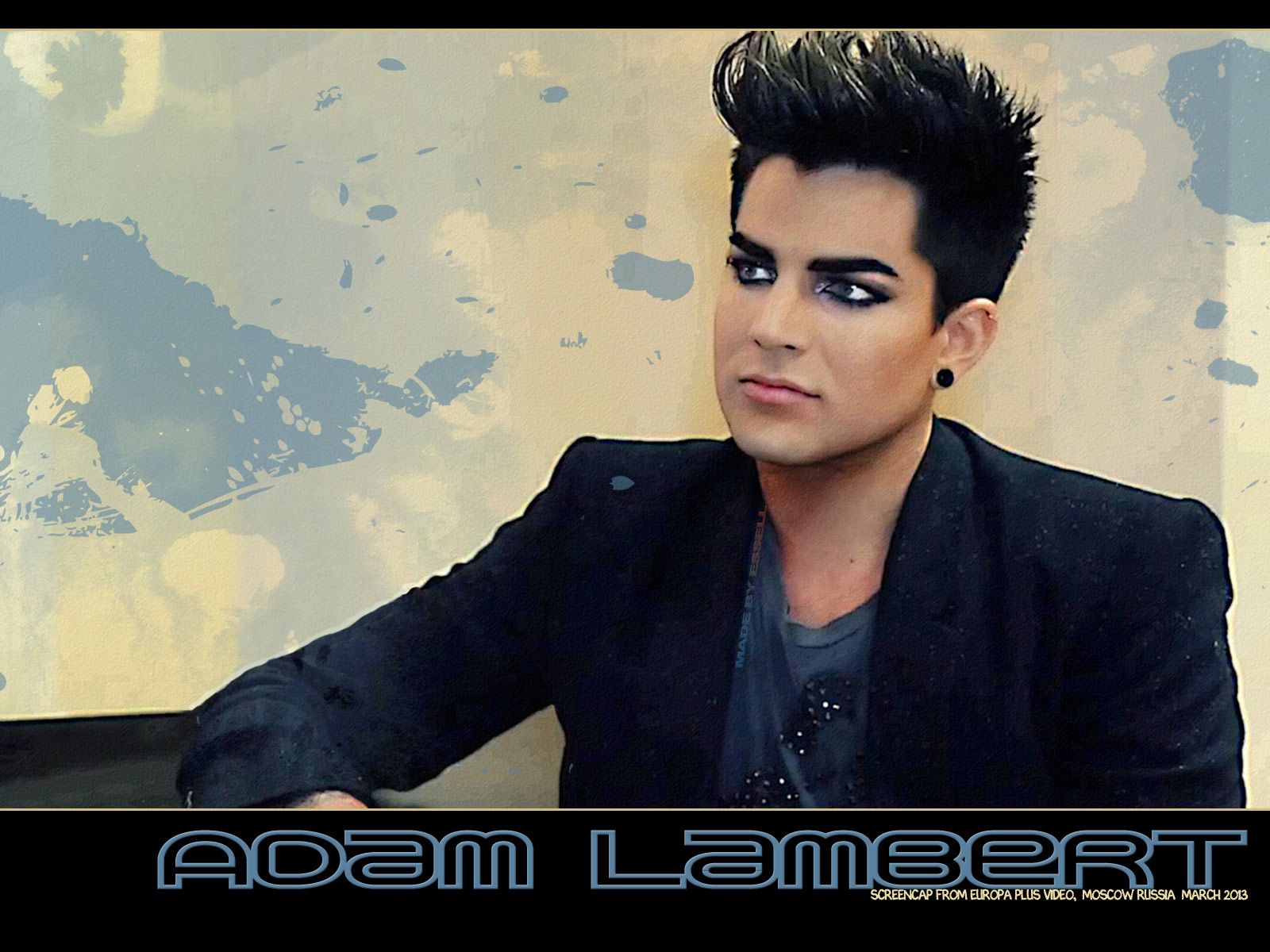 Adam Lambert , HD Wallpaper & Backgrounds