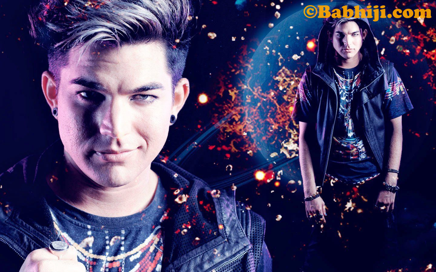 Adam Lambert, Adam Lambert Wallpaper, Adam Lambert - Adam Lambert , HD Wallpaper & Backgrounds