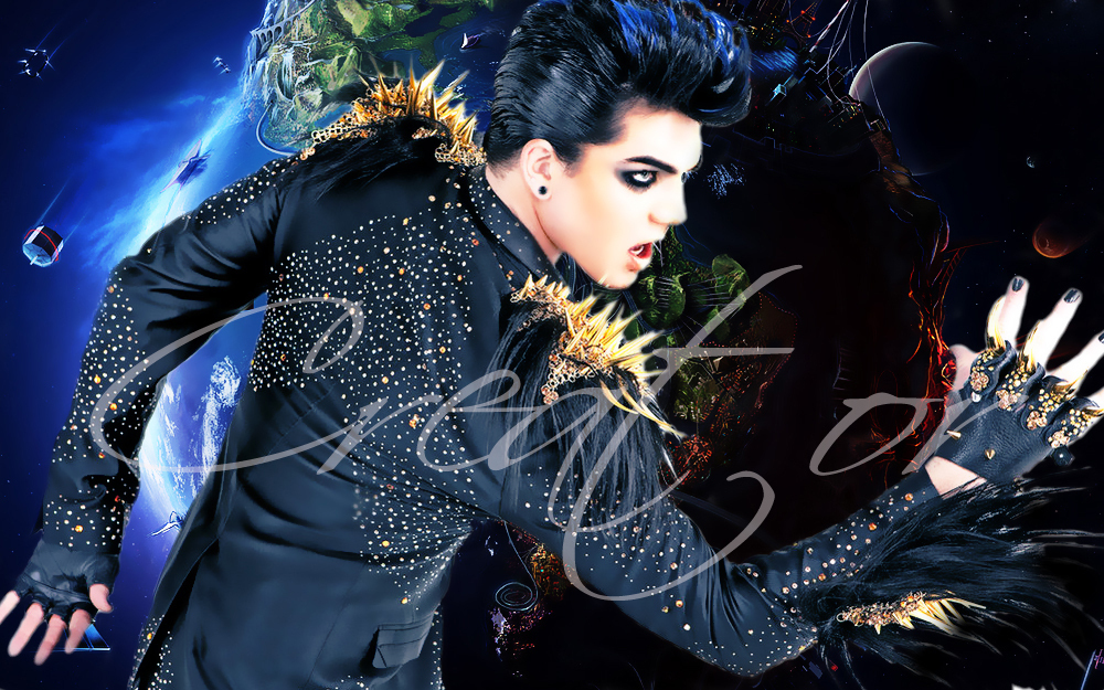 Adam Lambert Wallpaper - Full Hd Adam Lambert , HD Wallpaper & Backgrounds