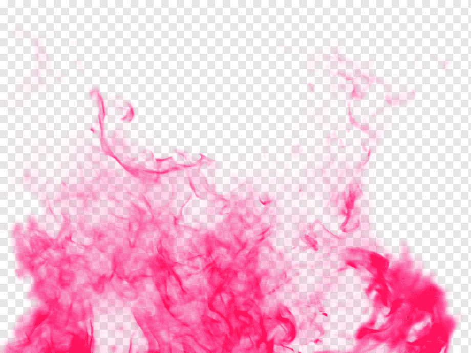 Pink Paint Scattered In Water, Picsart Studio Editing, - Effect Png For Picsart , HD Wallpaper & Backgrounds
