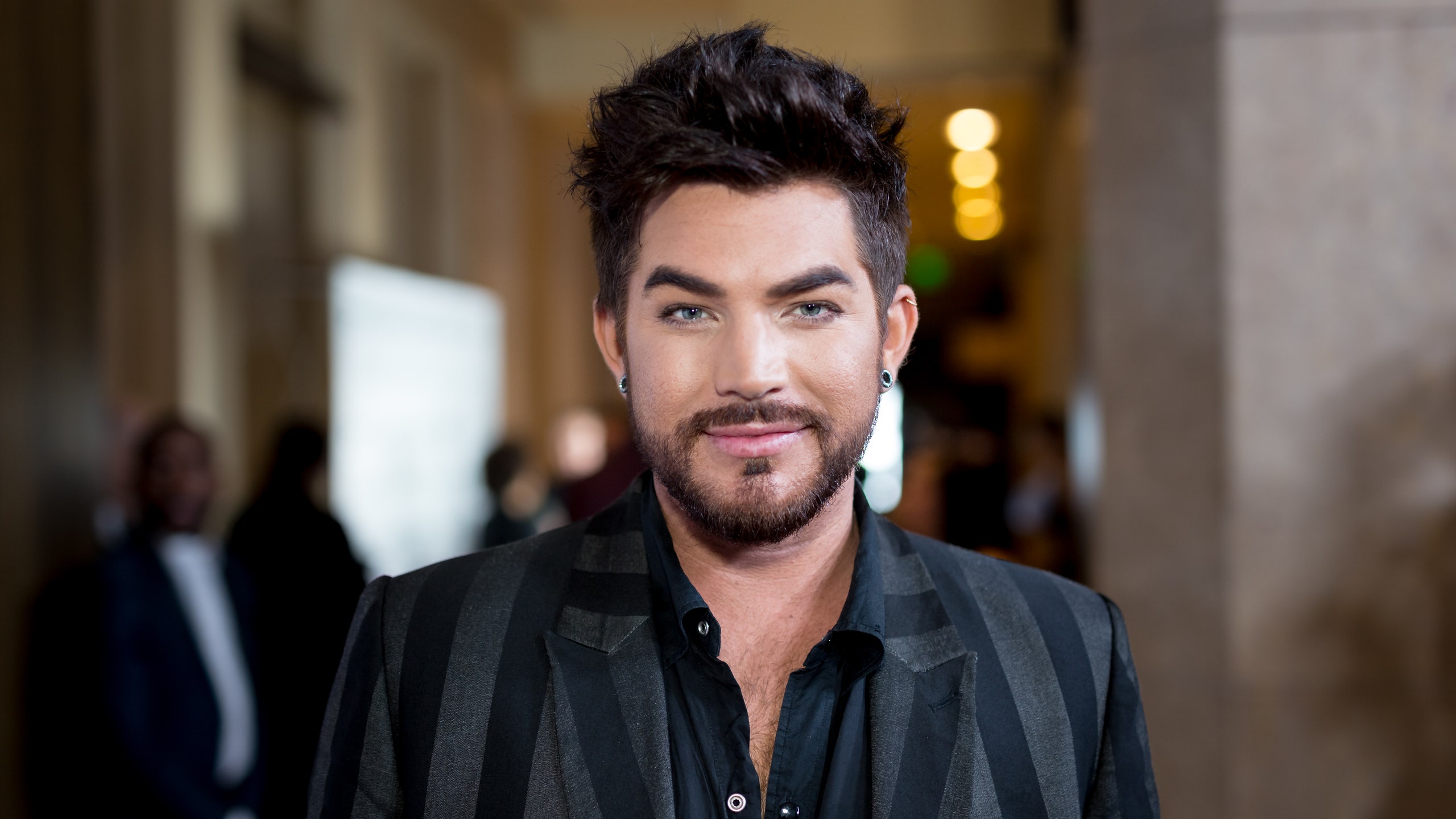 Adam Lambert , HD Wallpaper & Backgrounds